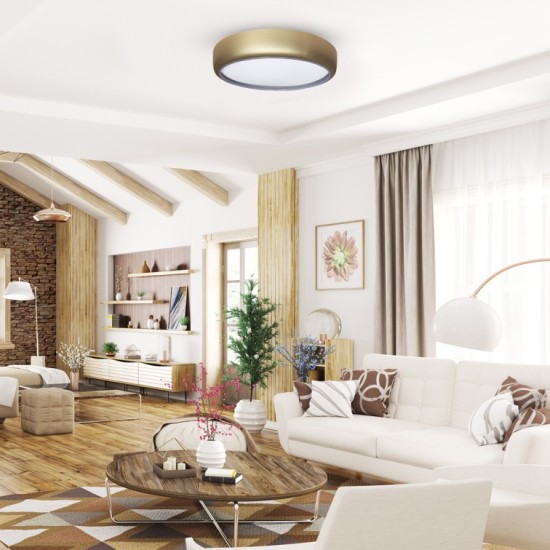 Πλαφονιέρα ML8132