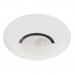 Πλαφονιέρα LED 52W ML8233 ΜΕ ΤΗΛΕΧΕΙΡΙΣΤΗΡΙΟ