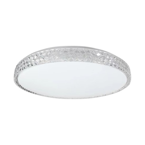 Πλαφονιέρα LED 34W ML8499