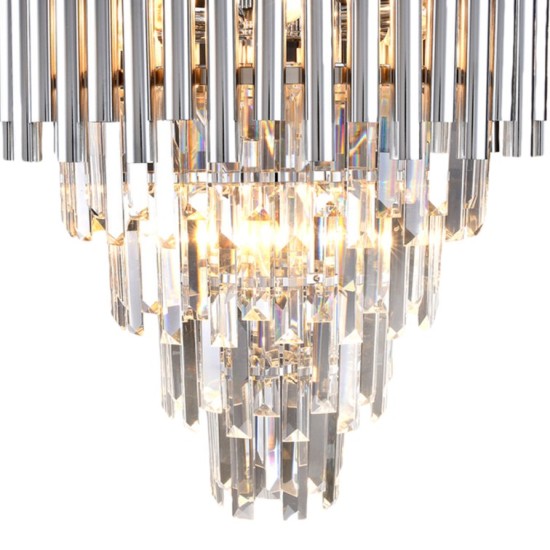 CRYSTAL LIGHT ML8805 CRYSTAL LIGHT ML8805