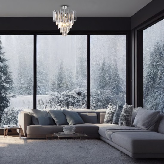 CRYSTAL LIGHT ML8805 CRYSTAL LIGHT ML8805