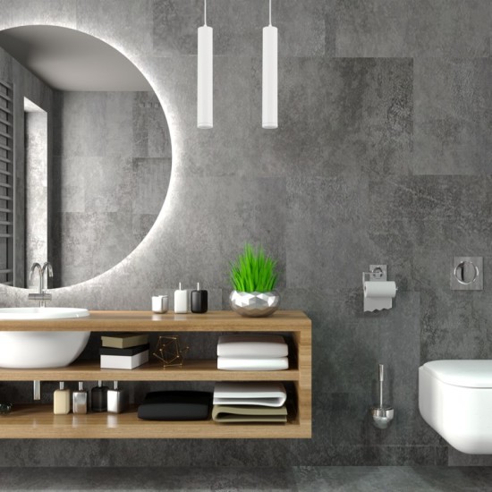 ΜΟΝΟΦΩΤΟ PORTER ΛΕΥΚΟ GU10 ΜΟΝΟΦΩΤΟ PORTER ΛΕΥΚΟ GU10