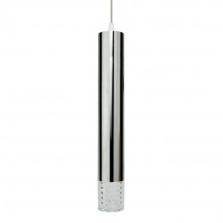 ΦΩΤΙΣΤΙΚΟ TUBI ΧΡΩΜΙΟ ΚΡΕΜΑΣΤΟ 1XGU10