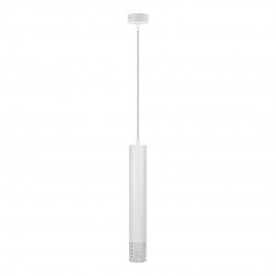 ΦΩΤΙΣΤΙΚΟ TUBI ΛΕΥΚΟ ΚΡΕΜΑΣΤΟ 1XGU10