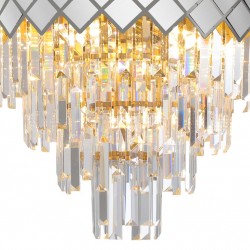 CRYSTAL LIGHT ML8888 ΟΡΟΦΗΣ CRYSTAL LIGHT ML8888 ΟΡΟΦΗΣ