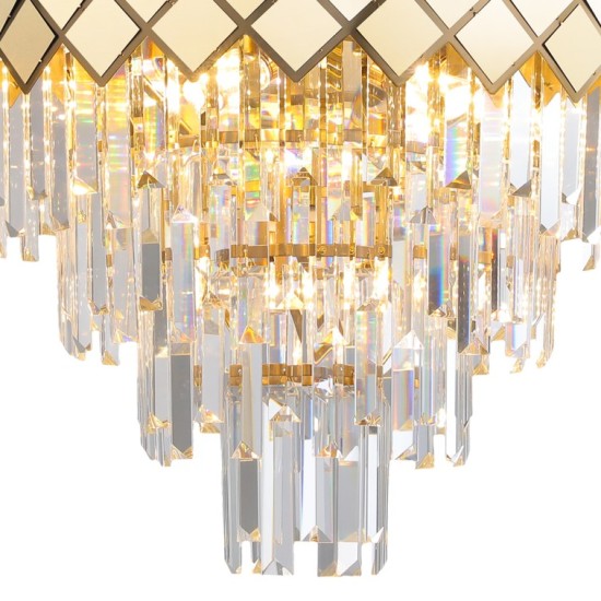 CRYSTAL LIGHT ML8891