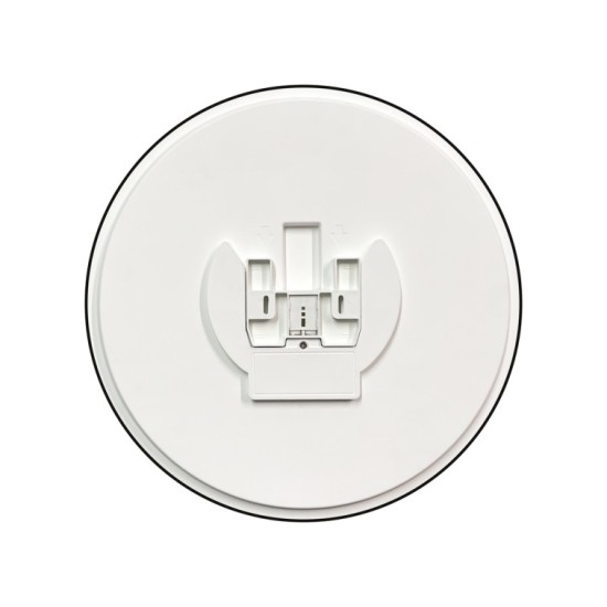 Πλαφονιέρα LED 18W ML9088 Μαύρο Πλαφονιέρα LED 18W ML9088 Μαύρο