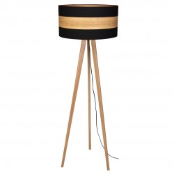 ΦΩΤΙΣΤΙΚΟ ΔΑΠΕΔΟΥ TERRA 1XE27 ΚΑΠΕΛΟ