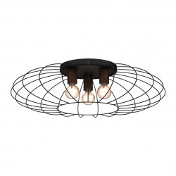 ΦΩΤΙΣΤΙΚΟ ΟΡΟΦΗΣ MERIDIANO 3XE27