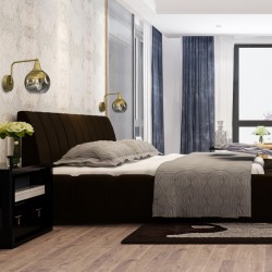 ΑΠΛΙΚΑ MONTE ΧΡΥΣΟ ΔΙΑΜΕΤΡΟΣ 150mm 1XE27