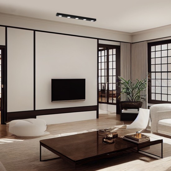 ΦΩΤΙΣΤΙΚΟ ΟΡΟΦΗΣ ALEXANDER 5XGX53