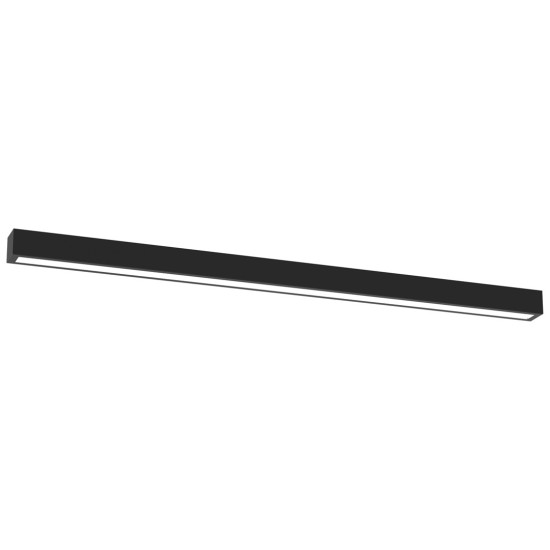 ΦΩΤΙΣΤΙΚΟ ΟΡΟΦΗΣ LUNGO 1XT8 18W LED