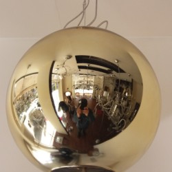 Μονόφωτο καθρέπτης Ν.3004 Μονόφωτο καθρέπτης Ν.3004