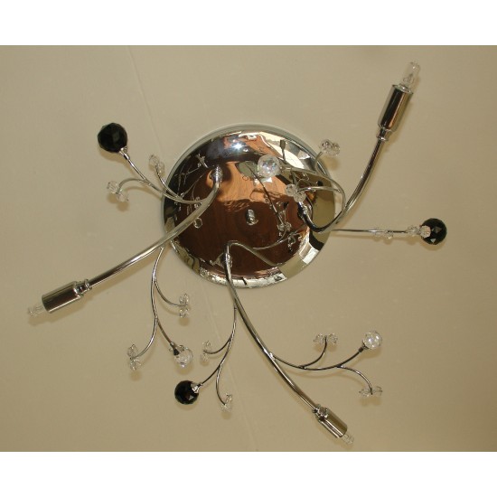 Φωτιστικό οροφής N.10 Rivoli Φωτιστικό οροφής N.10 Rivoli