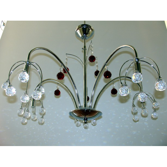 Φωτιστικό κρεμαστό N.17 Amfipolis