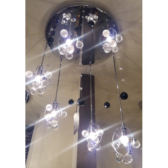 Φωτιστικό οροφής Ν.62 Dion