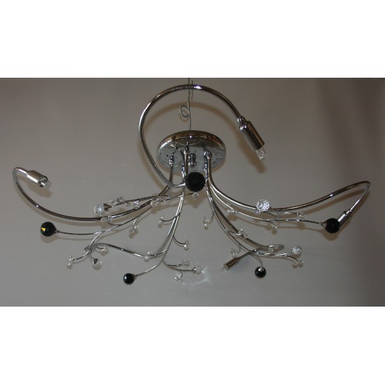 Calypso Φωτιστικό οροφής N.7 