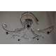 Calypso Φωτιστικό οροφής N.7 