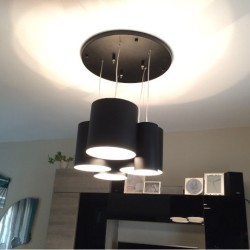 Οροφής φωτιστικό  Ν.70 Vrasna